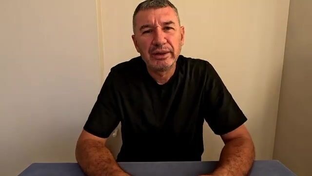 В Анталье мы подготовили живцовую оснастку с эпоксидкой на крючке