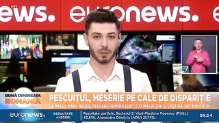 Черноморская Румыния: рыбацкое побережье и поездка в дельту