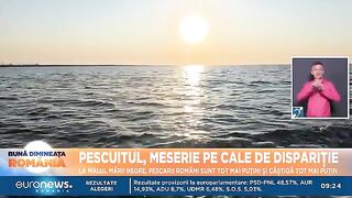Черноморская Румыния: рыбацкое побережье и поездка в дельту