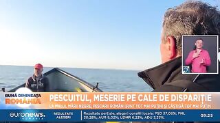 Черноморская Румыния: рыбацкое побережье и поездка в дельту