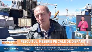 Черноморская Румыния: рыбацкое побережье и поездка в дельту
