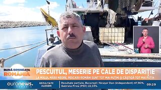 Черноморская Румыния: рыбацкое побережье и поездка в дельту