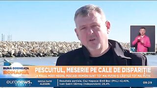 Черноморская Румыния: рыбацкое побережье и поездка в дельту