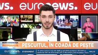 Черноморская Румыния: рыбацкое побережье и поездка в дельту