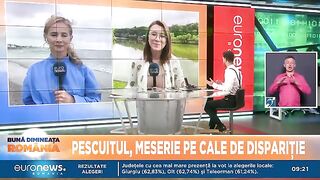Черноморская Румыния: рыбацкое побережье и поездка в дельту