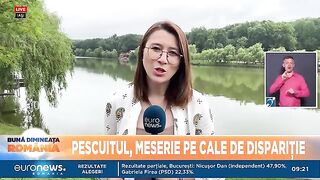 Черноморская Румыния: рыбацкое побережье и поездка в дельту