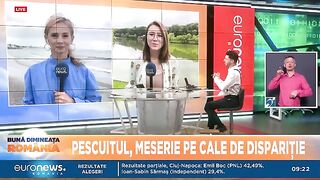 Черноморская Румыния: рыбацкое побережье и поездка в дельту