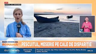 Черноморская Румыния: рыбацкое побережье и поездка в дельту