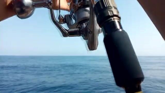 Подготовка к глубоководному выходу в Куинёне в два часа ночи