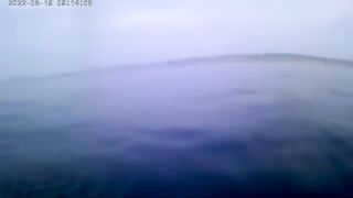 Остров Русский: морская акватория и ловля камбалы с экипажем