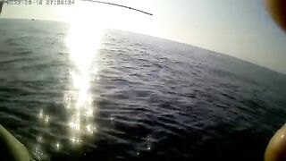 Остров Русский: морская акватория и ловля камбалы с экипажем