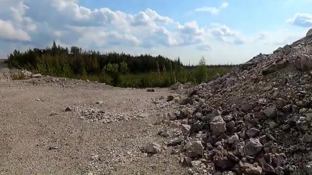 Рыболовный маршрут по рекам Литл-Баффало и Хей в Канаде