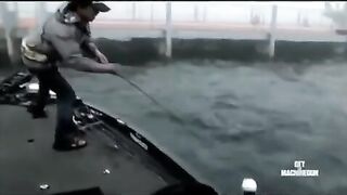 Осака: интервью Тошинари Намики и подготовка выхода с катера