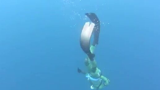 Трудное море у Пальмы на Майорке и седьмое место из тридцати четырех команд