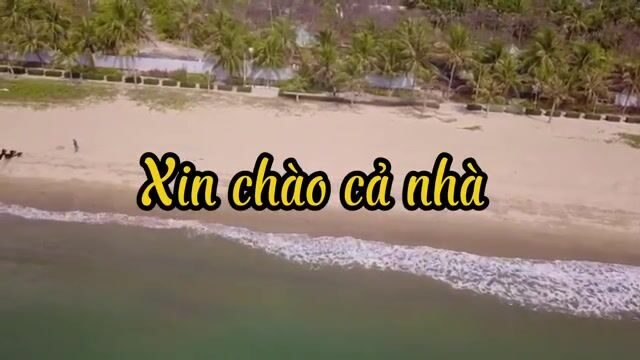 Утренний невод в Ниньчу и крупная морская рыба за двести тысяч донгов