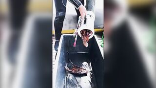 Третье погружение с Реми в Доминике: разбор крупных крылаток