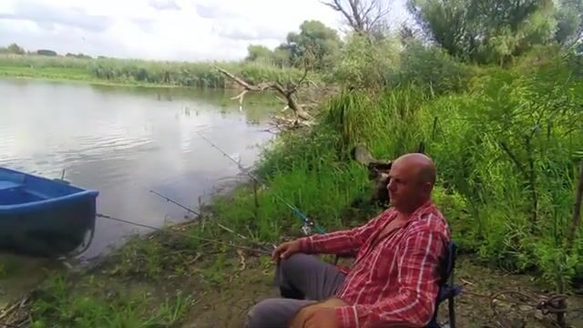 Застряли на канале Пападия Веке в дельте Дуная и перешли на Архипенко, Румыния