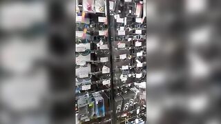 Осака: прогулка по рыболовному магазину и бюджет лодочного дня