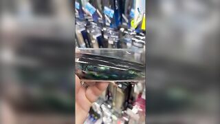 Осака: прогулка по рыболовному магазину и бюджет лодочного дня