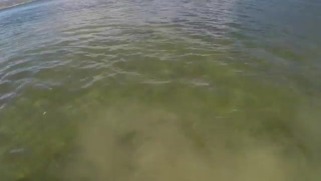 Нахлыст в бассейне Маккензи с Дейвом Метцем