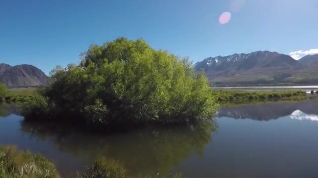Нахлыст в бассейне Маккензи с Дейвом Метцем