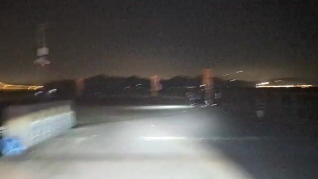 Ночной проход по мосту у залива Шэньчжэнь и разговор о наживке