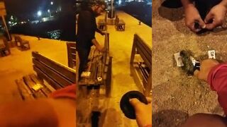 Тургутрейс, Бодрум: разбор шнура и подготовка рыбалки с лодки