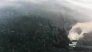 Сукко: утро у воды и короткий выход на черноморскую рыбалку