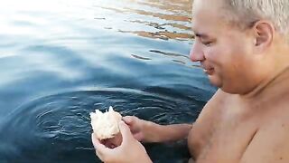 Сукко: утро у воды и короткий выход на черноморскую рыбалку