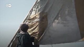 Мапуту: меняющееся море и продуманный рыболовный маршрут