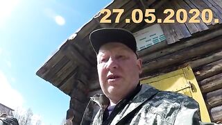 Озеро Котечное: летние жерлицы и спокойный озерный маршрут