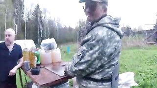 Озеро Котечное: летние жерлицы и спокойный озерный маршрут