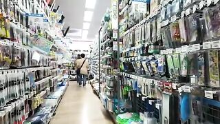 Осака: рыболовные магазины и выбор оснащения перед чартером