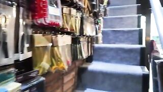Осака: рыболовные магазины и выбор оснащения перед чартером