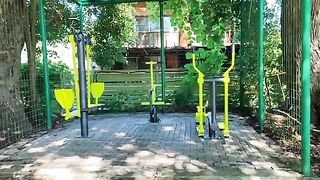 Цитрусовый совхоз, Абхазия: берег у «Сосновой рощи» и рыбалка