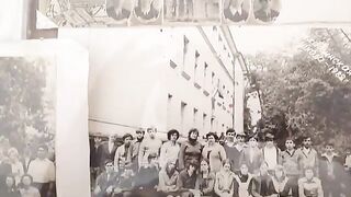 Цитрусовый совхоз, Абхазия: берег у «Сосновой рощи» и рыбалка