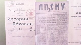 Цитрусовый совхоз, Абхазия: берег у «Сосновой рощи» и рыбалка