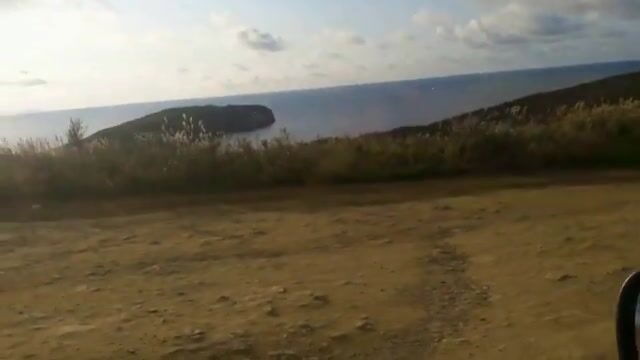 Камбала у мыса Вятлина на острове Русском