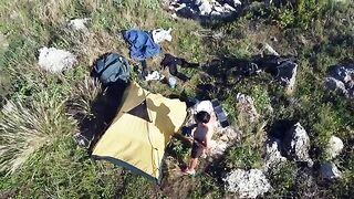 Палермо: ночлег на окраине и отдельный день морской рыбалки