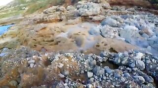 Палермо: ночлег на окраине и отдельный день морской рыбалки