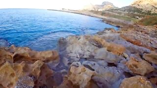 Палермо: ночлег на окраине и отдельный день морской рыбалки