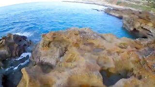 Палермо: ночлег на окраине и отдельный день морской рыбалки