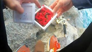 Палермо: ночлег на окраине и отдельный день морской рыбалки
