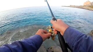 Палермо: ночлег на окраине и отдельный день морской рыбалки