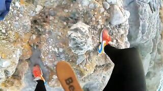 Палермо: ночлег на окраине и отдельный день морской рыбалки