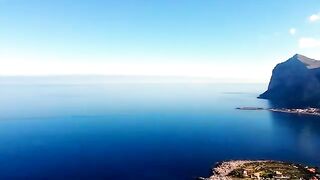 Палермо: ночлег на окраине и отдельный день морской рыбалки