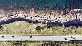 Палермо: ночлег на окраине и отдельный день морской рыбалки