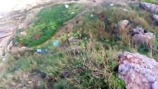 Палермо: ночлег на окраине и отдельный день морской рыбалки