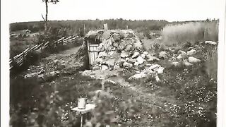 Морские саамы: подледная рыбалка, ремесла и северный быт