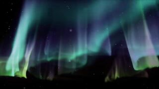 Морские саамы: подледная рыбалка, ремесла и северный быт